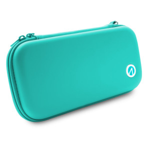 Stealth, SWitch Lite Travel Case Turqu