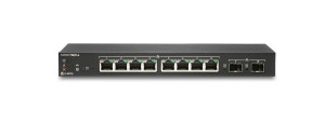 SonicWALL, Switch SWS12-8 Demo NFR