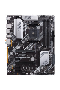 Asus, MB AMD AM4 PRIME B550-PLUS D4