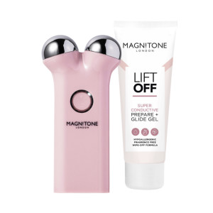 Magnitone, Liftoff Facial Tone Lift Pink