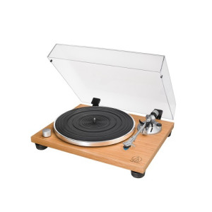 Audio-Technica, Manual Turntable Teak