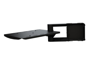 Peerless, ACC-LA Laptop Tray+Arm for SS/SR Stands