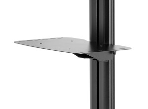 ACC-MS Metal Shelf for Trolley or Stand