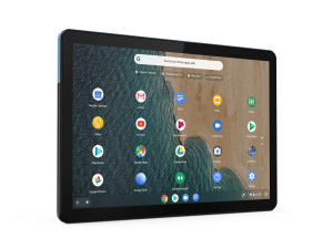 Lenovo, Chromebook Tablet + Keyboard 4GB 128GB