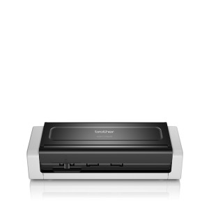 Brother, ADS-1700W A4 Compact Scanner