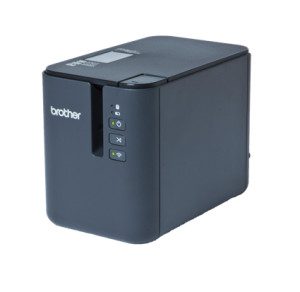 Brother, PT-P950NW Wireless Label Printer