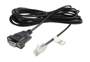 APC, RJ45 Serial Cable For Smart-UPS LCD