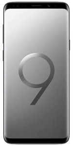 B2B 24 Warranty, S9 64GB -Gry B2B 24m War Ent.Grd