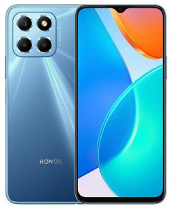 Honor, X6 4G 64GB - Ocean Blue