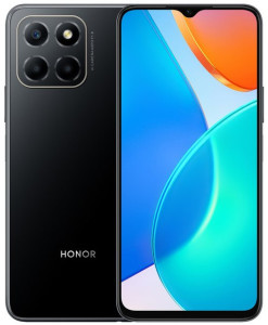 Honor, X6 4G 64GB - Midnight Black
