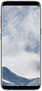 B2B 24 Warranty, S8 64GB -Silver B2B 24mth War REF A