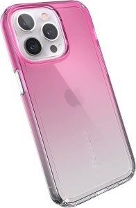 Speck, iPh 13 Pro Gemshell Edition Fade/Clear