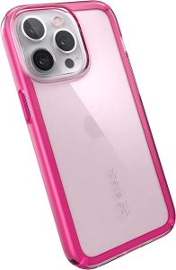 Speck, iPh 13 Pro Gemshell Pink/Neon Berry