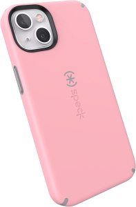 Speck, iPh 13 Candyshell Pro Pink/Grey & MS