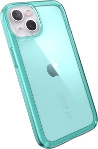 Speck, iPh 13 Gemshell Fantasy Teal/Pool Teal