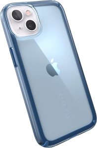 Speck, iPh 13 Gemshell Glass Navy/Winter Navy