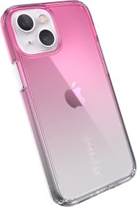 Speck, iPh 13 mini Gemshell Edition Clear
