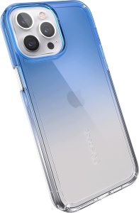 Speck, iPh 13 ProMax Gemshell Blue/Clear