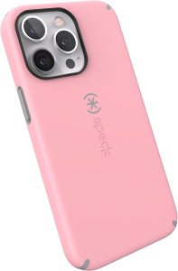 Speck, iPh 13 Pro Candyshell Pro Pink/Grey & MS