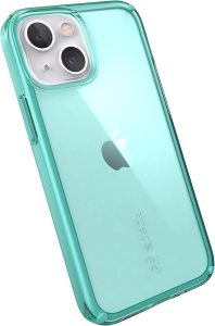 Speck, iPh 13 mini Gemshell Fantasy Teal