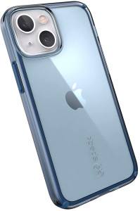 Speck, iPh 13 mini Gemshell Glass Navy