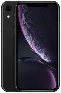 B2B 24 Warranty, iPhXR 128GB -Blk 24m War Ent.Grd