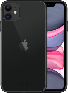 PPL, PPL iPh 11 64GB - Blk +Ntn REF A