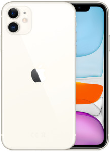 PPL, PPL iPh 11 64GB - Wht +Ntn REF A