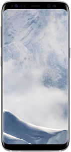 Misc Brand, S8+ 64GB - Sil HSO REF A Drp Shp