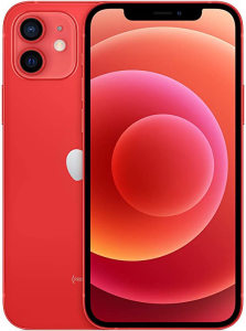 Misc Brand, iPh 12 64GB - Red HSO REF A D.Shp
