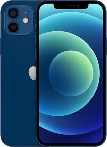 Misc Brand, iPh 12 64GB - Blu HSO REF A D.Shp