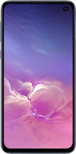 S10e 128GB - Blk HSO Grd A D.Shp
