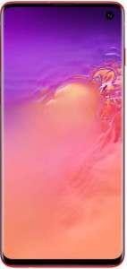 Misc Brand, S10 128GB - Red &Cbl/Plg/Pin REF A D.Shp
