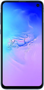 Misc Brand, S10e 128GB - Blu HSO REF A Drp Shp