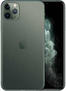 Misc Brand, iPh 11 Pro Max 64GB - Grn HSO REF A DShp