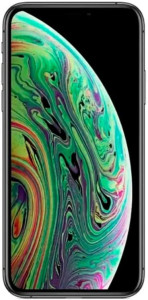 B2B 24 Warranty, iPh X 256GB - S.Gry B2B 24mth R.A DShp
