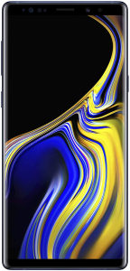 B2B 24 Warranty, N9 128GB -Blue B2B 24m War Ent.Grd