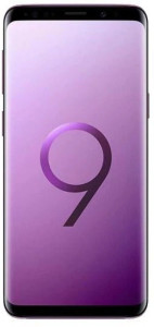 B2B 24 Warranty, S9 64GB -Purple B2B 24m War Ent.Grd