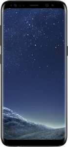 B2B 24 Warranty, S8 64GB -Blk B2B 24mth War Ent. Grd