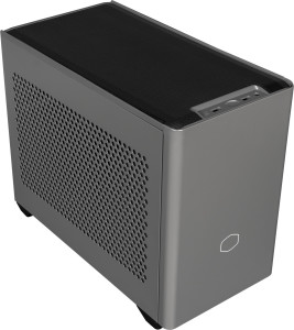 Coolermaster, CASE ITX MasterBox NR200P MAX UK Edition