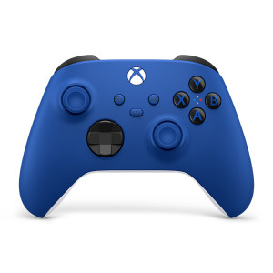 Xbox, Xbox Wireless Controller Shock Blue