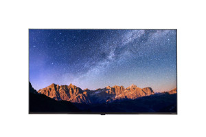LG, 50UR767H 50 4K UHD Hospitality TV
