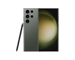 Samsung, S23 Ultra 12/512GB - Green