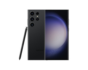 Samsung, S23 Ultra 8/256GB - Black