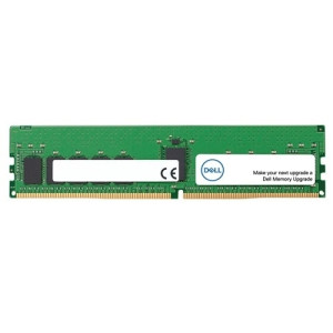 Dell, Memory Upgrade - 16GB - 2Rx8 DDR4 RDIMM