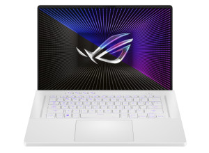 Asus, 16" Intel i7 GN21-X2 16GB 512GB Win11H
