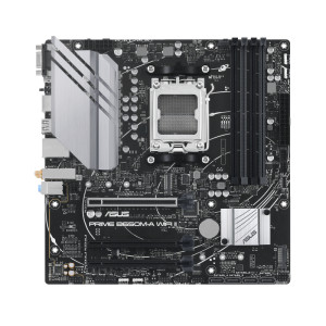 Asus, MB AMD PRIME B650M-A WIFI II DDR5 M-ATX