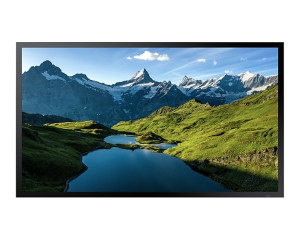 Samsung, OH55A-S 55" Outdoor Large Format Display