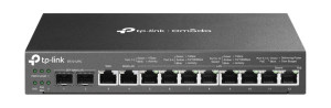TP-Link, VPN Router PoE+ Ports Controller Ability