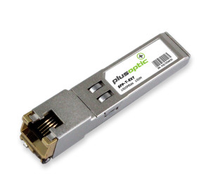 PlusOptic, Extreme compat (10050 10054 SFP-1G-T 1G-